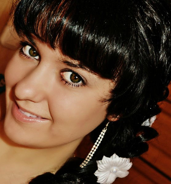 Ольга Козлова