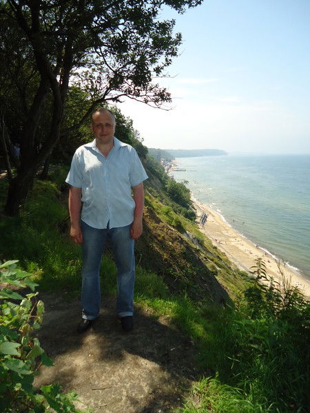 Сергей Семенов