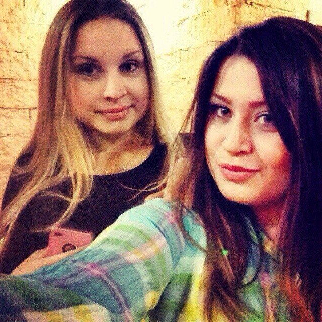 Ирина Нестерова