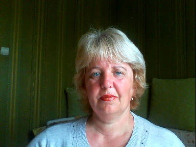 Лена Мельник