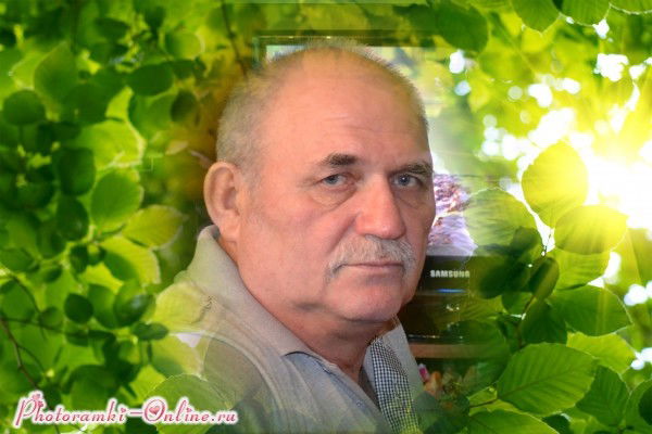 Владимир Иванов