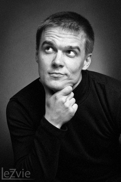 Дмитро Джедаев