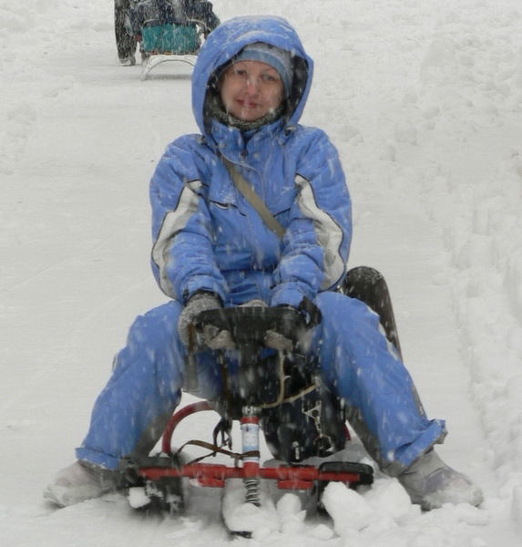 Корнеева Тамара