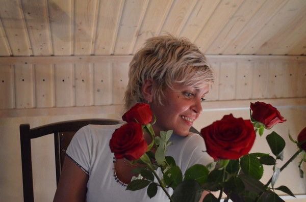 Наташа Филипова