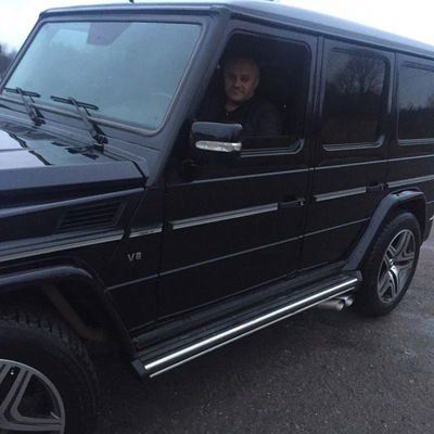 Айказ Петросян