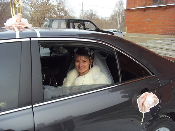 Любовь Бузуева