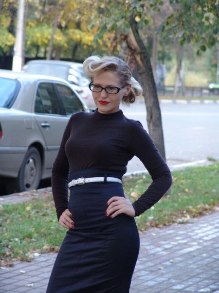 Елена Маканина