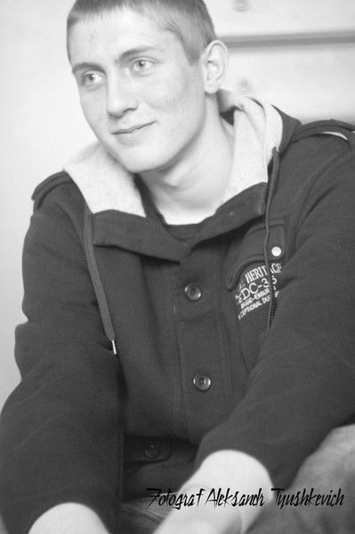 Андрей Богданович