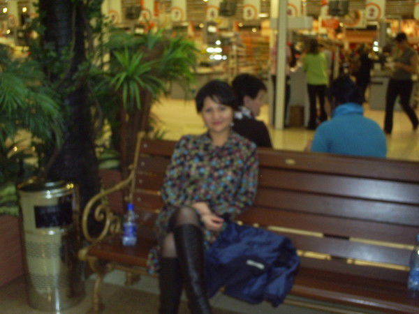 Анара Жакишева