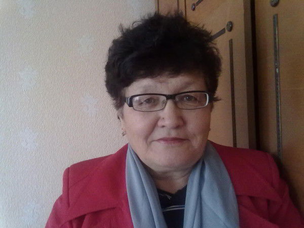 Галия Самиева