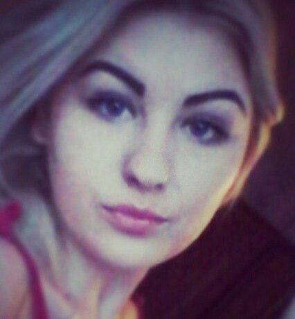 Анастасия Сломинская