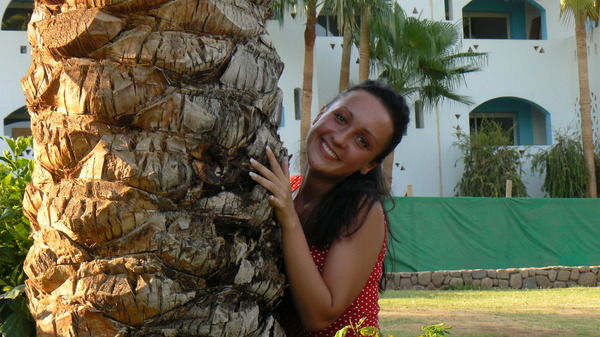 Анна Амелина