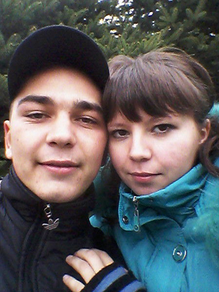 Максим $ Виктория