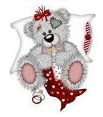 Нимфа Дикая