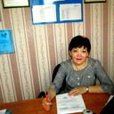 Жупар Маженова