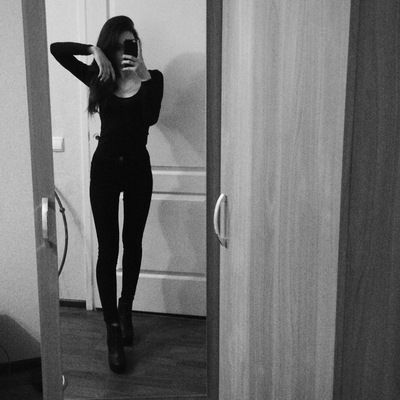 Амина Мусина