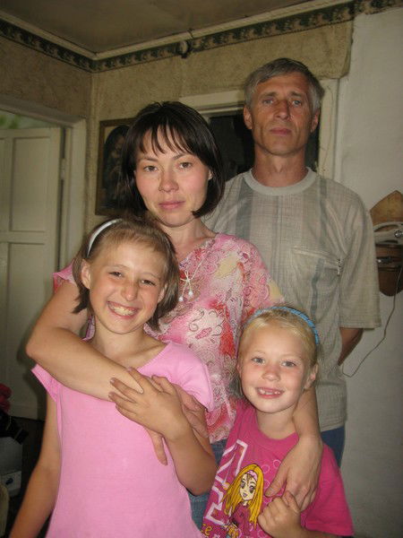 Гульнара Аубакирова