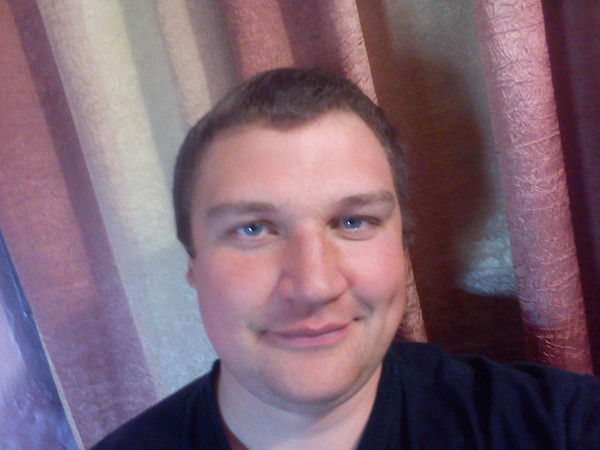 Николай Ахромейко