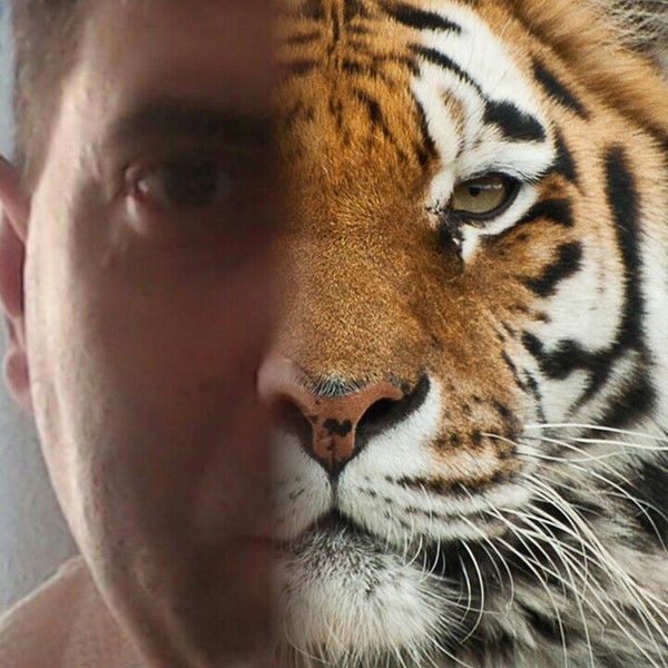 Виталий Тамаров