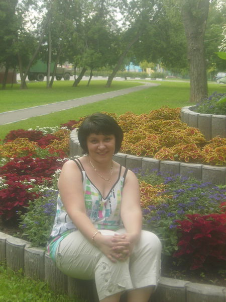 Наталия Фионина