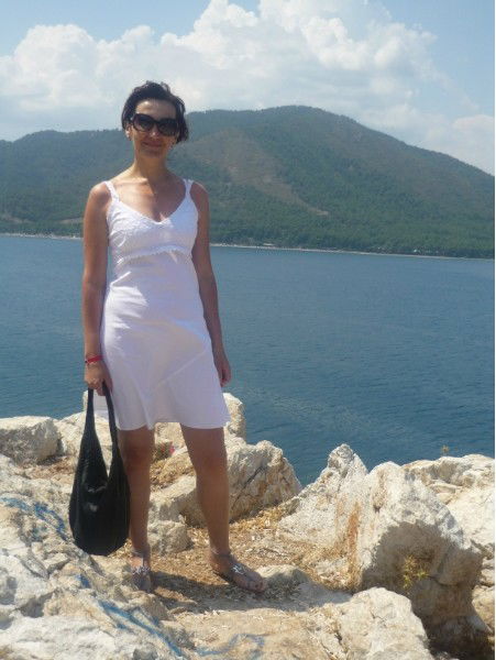 Светлана Собчук