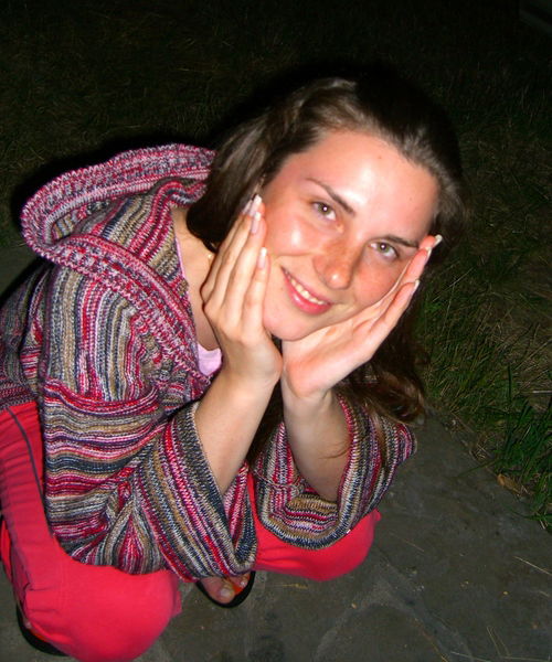 Мария Зубова