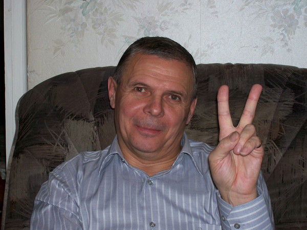 Александр Авдеев