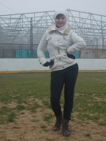 Юля Кузнецова