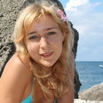 Светлана Волгина