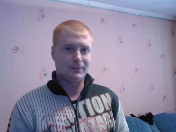 Александр Фатеев