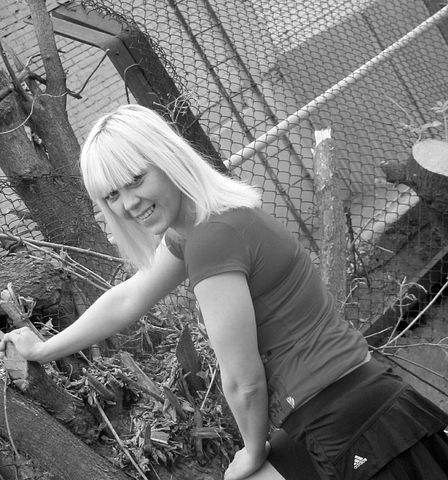 Лена Шишина