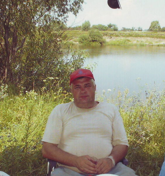 Владимир Хориков