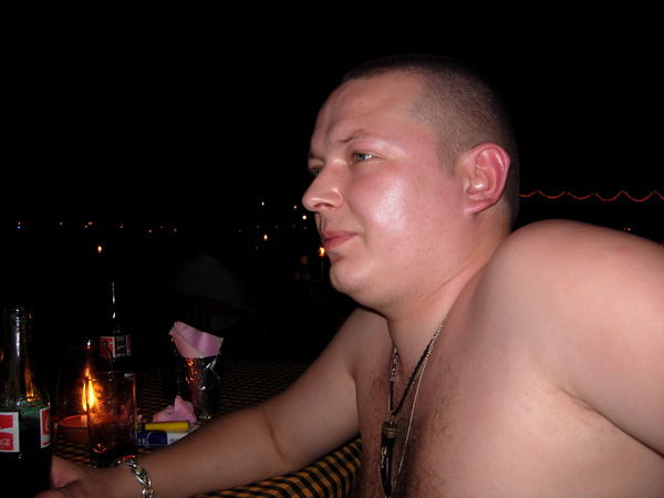 Денис Евдокимов