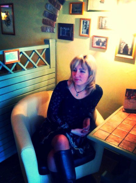 Анна Поликанова