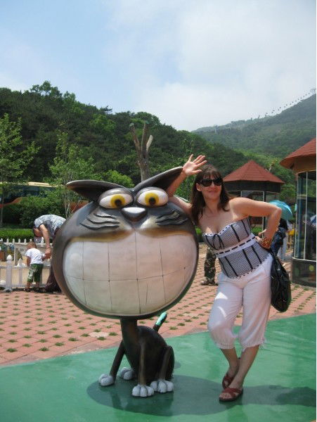 Светлана Сигида