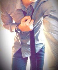 Дерзкий Мальчик