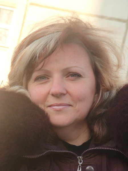 Наталья Каральчук