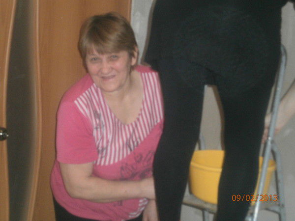 Римма Пасканова