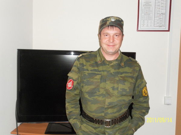 Аскаров Данияр