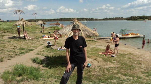 Владимир Каширский