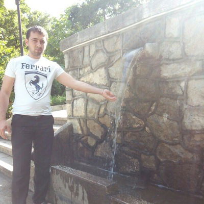 Мовлид Хамерзаев