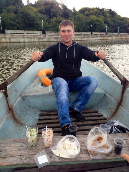 Артём Кузьмин