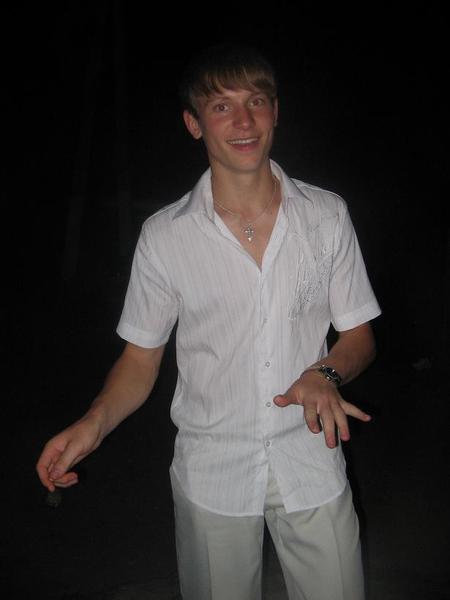 Евгений Шапошников