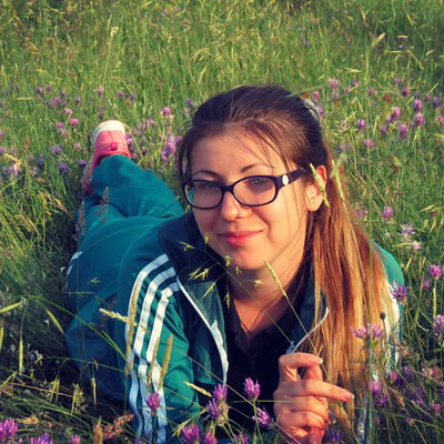 Маргарита Терещенко