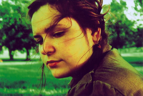 Аня Рыжинская