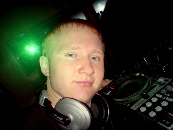 Алексей Евсеев