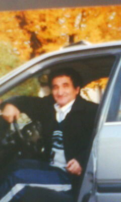 Геннадий Роянов