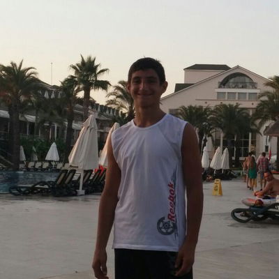 Мушвиг Расулов