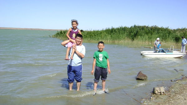 Талгат Ускенбаев