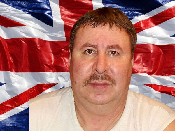 Виктор Нефедов